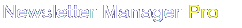 DesignerFreeSolutions, Newsletter management software